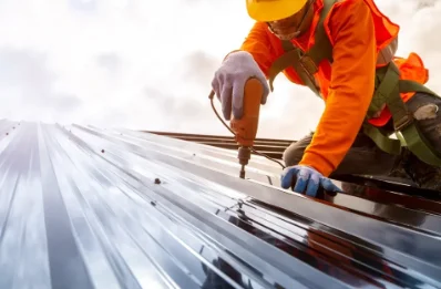Travaux de zinguerie à Waziers